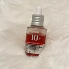 アヌア ナイアシンアミド10 TXA 4 ダークスポットセラム 30ml残量8割