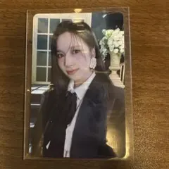 MISAMO ミナ Pray トレカ