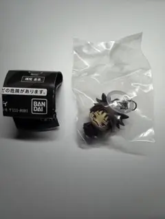 呪術廻戦 めじるしアクセサリー 脹相