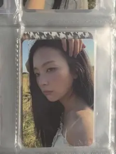 SMTOWN 2025 RedVelvet スルギ トレカ - メルカリ