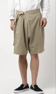 JOHN BULL COOL DOTS SHORTSのサムネイル