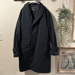 UNITED ARROWS ブラック コート