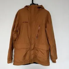 Colombia コロンビア　マウンテンパーカー