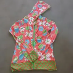 ラッシュガード　130cm