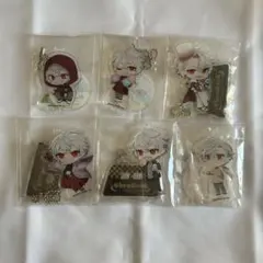 ChroNoiR 葛葉 アクスタ