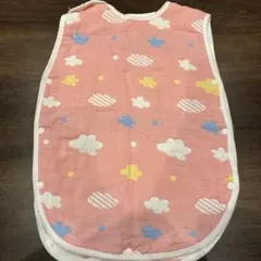 6層ガーゼスリーパー M