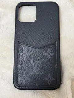 ルイヴィトン　iPhone12/12pro スマホケース