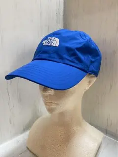 【GORE-TEX・Sサイズ 】ブルー　ノースフェイスのサムネイル