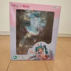 【未開封】タイトーくじ 初音ミク×Rody フィギュア A賞