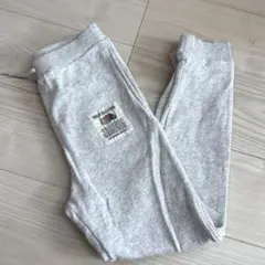 BAYFLOW×FRUIT OF THE FRUIT パンツ　キッズ 140cm