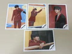 King & Prince 永瀬廉 公式写真