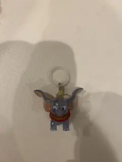 めじるしアクセサリー　ダンボ　ディズニー