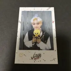 straykids スキズ トレカ フィリックス ポラロイド ポラ ピリ