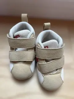 サイズ12.5 アシックス asics ベビーシューズ ファーストシューズ