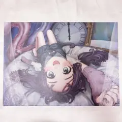 にじさんじ 相羽ういは オリジナルグッズ キャンバス