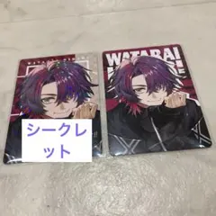 VOLTACTION ヴォルタ カレー 特典 渡会雲雀