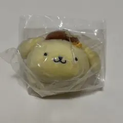 サンリオ お花大好きハチさん ポムポムプリン