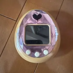 もっとiD!おうちdeたまごっちステーション+