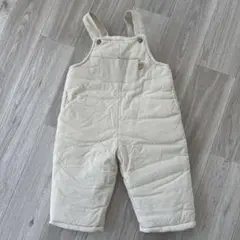 韓国子供服ThaBeige スノーウェア