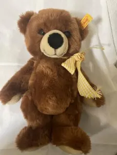 2026年最新】Steiff ぬいぐるみの人気アイテム - メルカリ
