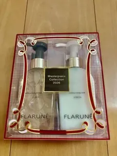 【未開封】FLARUNÉ マスターピースコレクション 2026