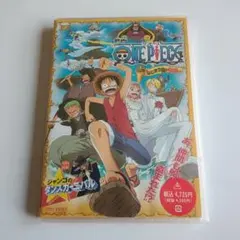 ONE PIECE 航海王 魯夫捕頭傳 特別版 DVD 台湾版 木棉花 MUSE ONE PIECE 航海王 魯夫捕頭傳 特別版 DVD 台湾版 木棉花 MUSE - メルカリ