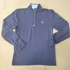 ハイネック ニット