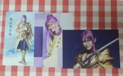 蜂須賀虎徹 ブロマイド