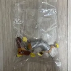 トイ・ストーリー アンディが来た！スリンキー