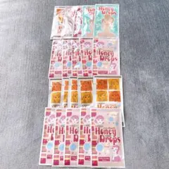 ボディ　マッサージ　ローション　ハニードロップス20個のサムネイル
