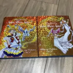 アニメ 美少女戦士セーラームーンSuperS Blu-ray セット