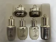 THE WHOO トライアルセット 5種類美容液