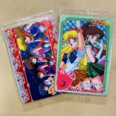 2026年最新】セーラームーンカードレアの人気アイテム - メルカリ