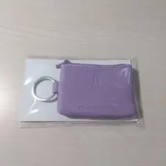 BTS バンタン ファンクラブ 入会 FC特典 キーポーチ