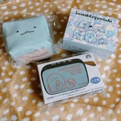 すみっこぐらし　まとめ売り