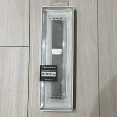 Apple Watch ラスタバナナ ステンレスメッシュバンド