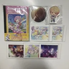 プロセカ ワンダショまとめ売り 天馬司 17A グリ缶 ころっと