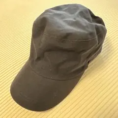 THE NORTH FACE GORE-TEX ワークキャップ