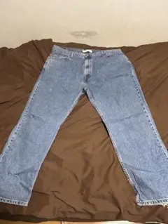 Levi’s 505 ストレートレッグデニムパンツ W44