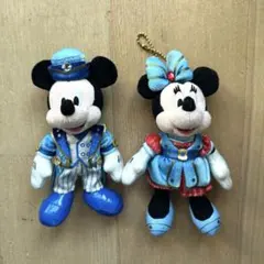 2026年最新】15周年 ミニー ぬいぐるみの人気アイテム - メルカリ