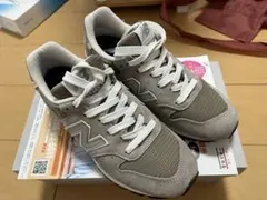 ニューバランス Made in USA U996GR 24.0cm