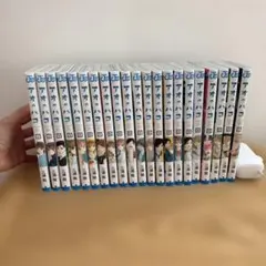 アオのハコ 1巻〜21巻 全巻セット 三浦糀 - メルカリ