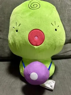 【あお様専用】おジャ魔女どれみ　マジョリカ　ぬいぐるみ
