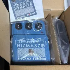 ZICCA ax Maxon HIZMASZO - メルカリ