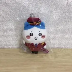 ちいかわ 阪急電車なマスコット ハチワレ