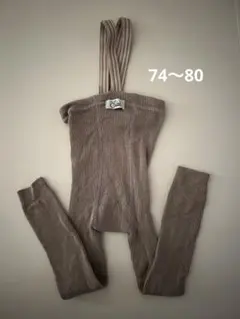 SILLY Silas レギンス