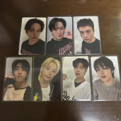 straykids スキズ トレカ KARMA HMV