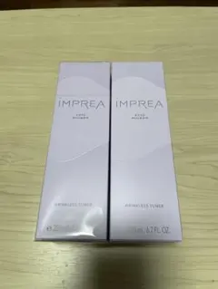 インプレア　リンクレスチューナー　200ml 2本セット