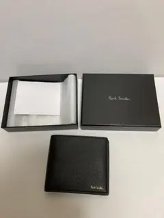 Paul Smithの二つ折り財布　「激安」
