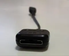 Micro USB 変換アダプター 本体